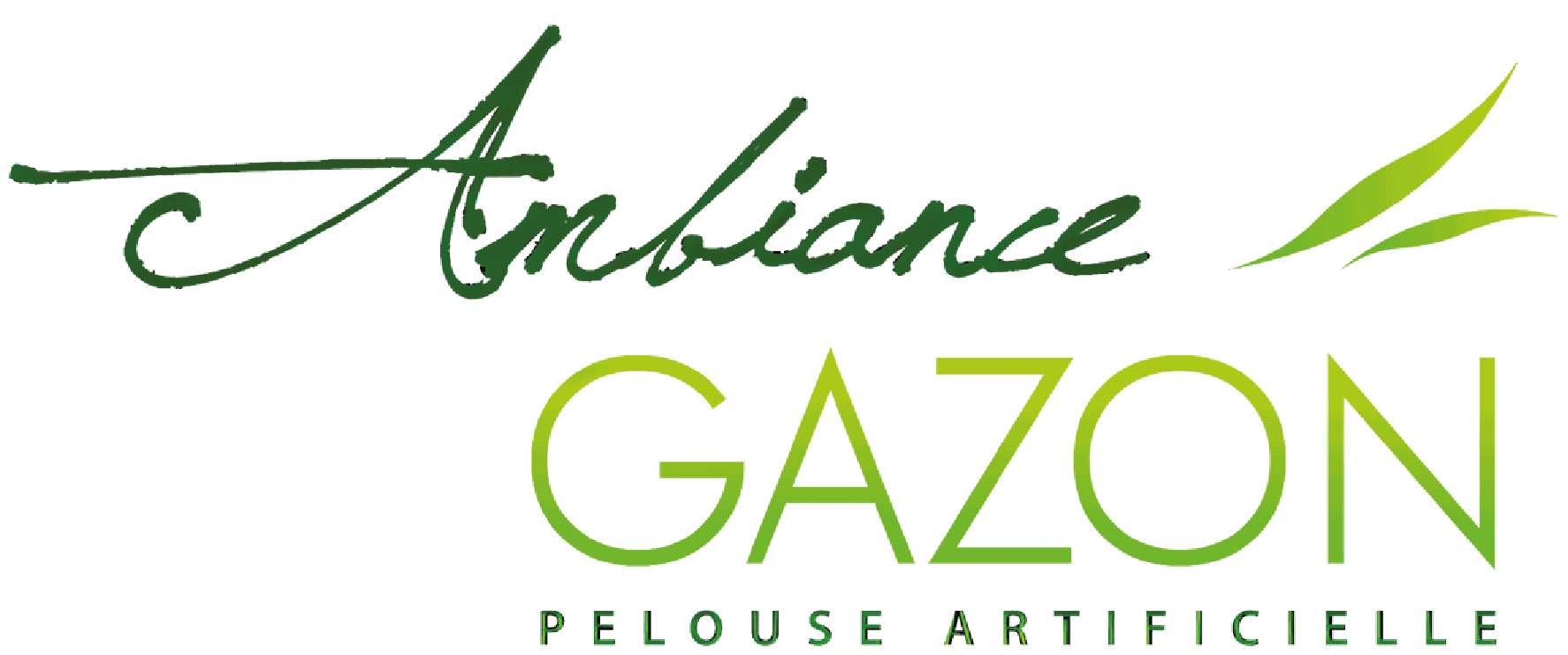 Ambiance Gazon Synthétique logo